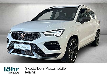 Cupra Ateca 2.0 TSI 4Drive DSG VZ