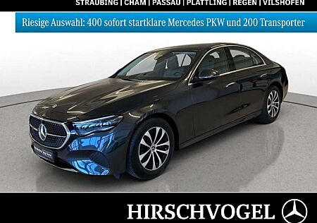 Mercedes-Benz E 200 AVANTGARDE+DISTRONIC+DIGITAL-LIGHT+KEYLESS