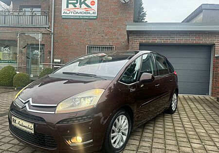 Citroën C4 Picasso Citroen 2.0 16V Aut. Exclusive