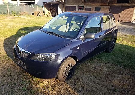 Mazda 2 1.25l Comfort Tüv 10.2025