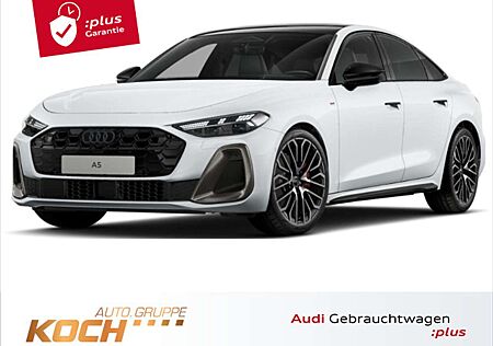 Audi A5 TFSI quattro 150 kW S tronic