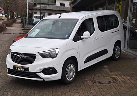 Opel Combo Life XL Edition