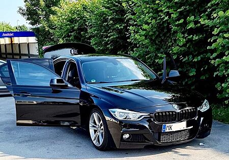 BMW 325d 325 Sport Line