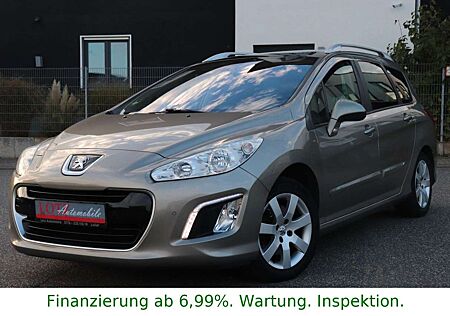 Peugeot 308 SW Allure