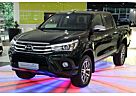 Toyota Hilux Double Cab Executive 4x4*LEDER*KAMERA*LED*