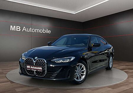 BMW 420 Gran Coupe d Widescreen/R-Kamera