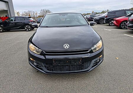 VW Scirocco Volkswagen 2.0 TDI Edition