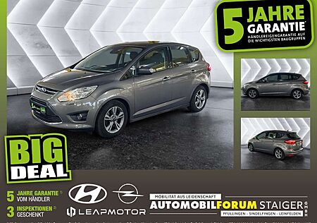 Ford C-Max 1.6 EcoBoost Sync Edition Fernlichtass. LM