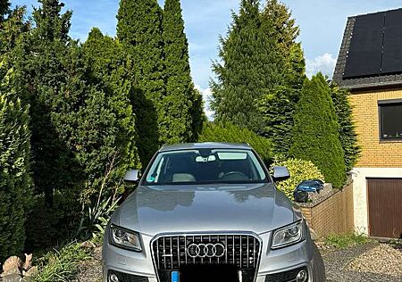 Audi Q5 3.0 TDI (clean diesel) quattro S tronic