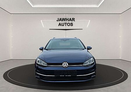 VW Golf Volkswagen Variant 1.6 TDI*NAVI*TOUCH*KAMERA*PDC*SITZH