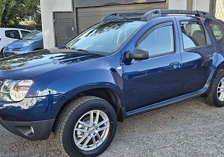 Dacia Duster I Ambiance 4x2 Klima
