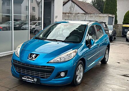 Peugeot 207 Premium*1. Hand / SitzH. / 5-Türen/Garantie*