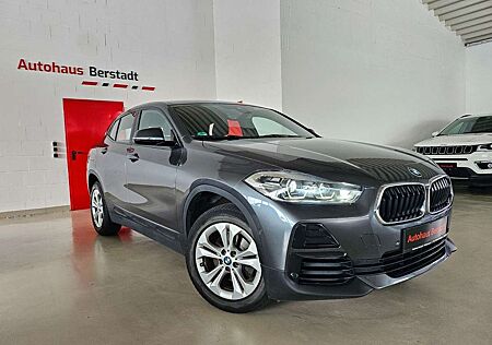 BMW X2 sDrive 18d Sportpaket*Navi*LED*18Zoll*PDC