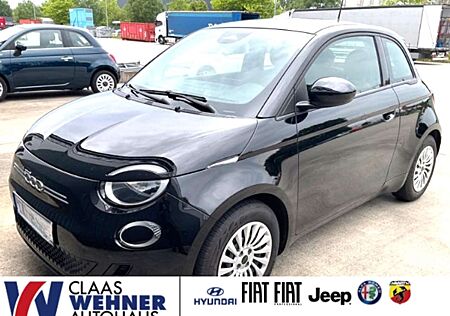 Fiat 500E Neuer 500 action Komfort,- Radio,- & Winter-Paket