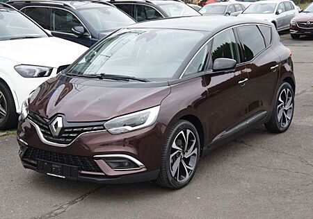 Renault Scenic IV Black Edition*ACC*LED*KAM*BOSE*ALCANTA