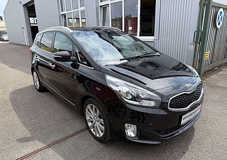 Kia Carens 1.7 CRDi Spirit Auto. FAMILY Sitzbelüft.
