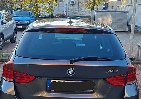 BMW X1 sDrive20d Aut. Sport Line