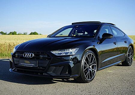Audi A7 Sportback 50TDI quattro*PANO*MATRIX*S-LINE*