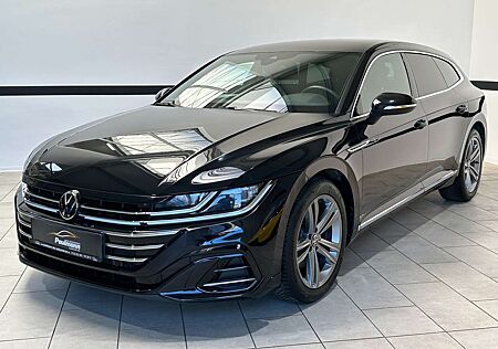 VW Arteon Volkswagen Shooting Brake 2.0 TDI SCR DSG R-Line Navi*Matrix