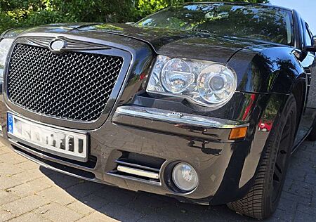 Chrysler 300C 3.0 CRD Automatik Webasto HU 11/26