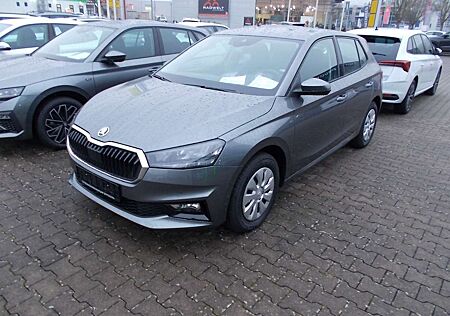 Skoda Fabia Selection Reimport