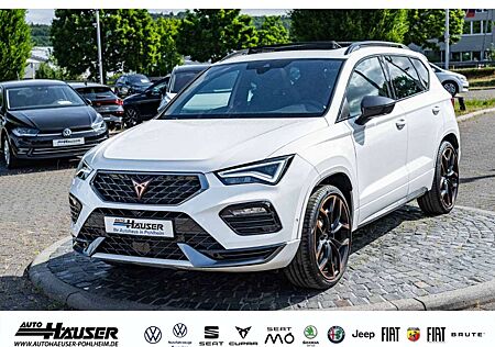Cupra Ateca VZ 2.0 TSI DSG 4Drive PANO AHK BEATS EL. HECKKL. T