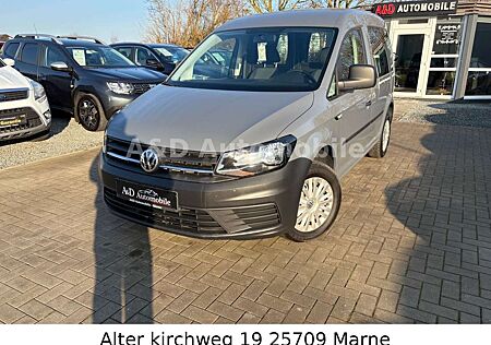VW Caddy Volkswagen Kasten 2.0 TDI PDC START/STOP KLIMASHZ BT