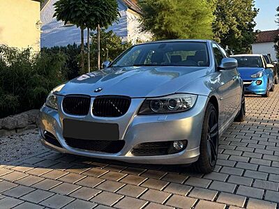 BMW 320 320i