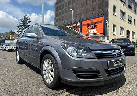 Opel Astra 1.6 16v Caravan Easytronic Edition PDC RDK