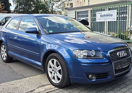 Audi A3 1.9 TDI Attraction
