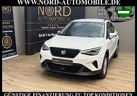 Seat Arona 1.0 TSI Style DSG LED/Kamera/SHZ Style