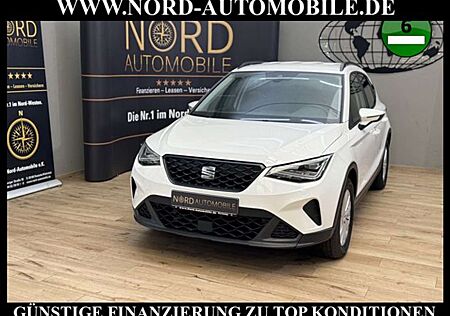 Seat Arona 1.0 TSI Style DSG LED/Kamera/SHZ Style