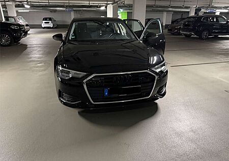 Audi A6 Limousine 50 TFSI e quattro S tronic ACC LED