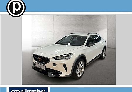 Cupra Formentor e-Hybrid KAMERA NAVI ACC SHZ