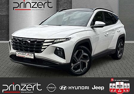 Hyundai Tucson 1.6 PHEV "Prime" Krell*Assit." "360" 4WD