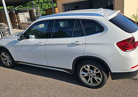 BMW X1 sDrive18d xLine