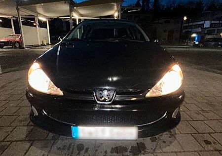 Peugeot 206 75 JBL