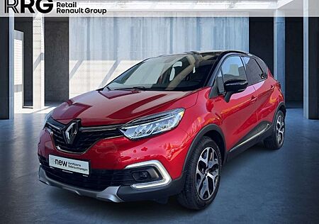Renault Captur 1.5 dCi 90 eco² Crossborder ENERGY