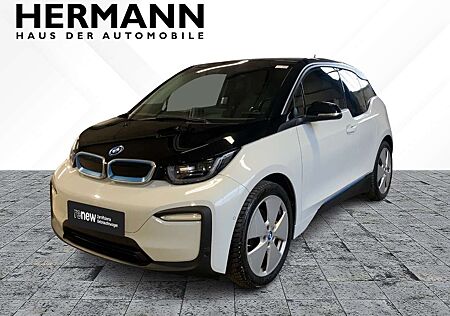BMW i3 *LED*WPumpe*KlimaA*Navi*AUT*LM*PDC*KAM*SHZ