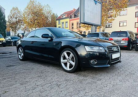 Audi A5 2.0 TFSI Coupe S-Line Plus Navi Xenon PDC