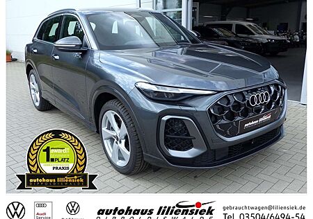 Audi Q5 2.0 TDI quattro S-tronic *