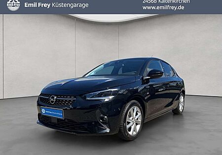 Opel Corsa 1.2 Direct Inj Turbo Automatik Elegance GJ