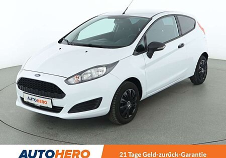 Ford Fiesta 1.25 Ambiente*PDC*KLIMA*