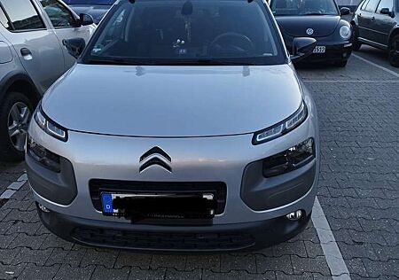 Citroën C4 Cactus Citroen BlueHDi 100 Stop&Start Feel