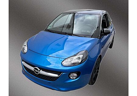 Opel Adam Glam 1.4 Panoramadach