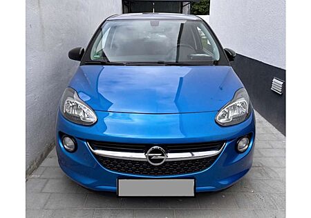 Opel Adam Glam 1.4 Panoramadach