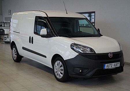 Fiat Doblo 1,6 SX Maxi Kasten*Navi*PDC*Klimauto*RFK