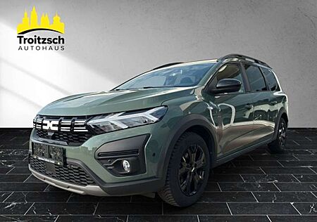 Dacia Jogger Extreme+ / Navi / Allwetter / 7.Sitzer Extreme+