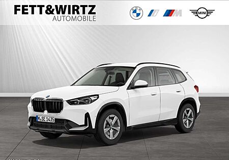 BMW X1 sDrive18i Aut.|Sportsitz|Sitzhzg.|Parkassist.