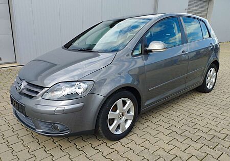 VW Golf Plus Volkswagen 2.HAND/GARAGE - TÜV neu - topgepflegt